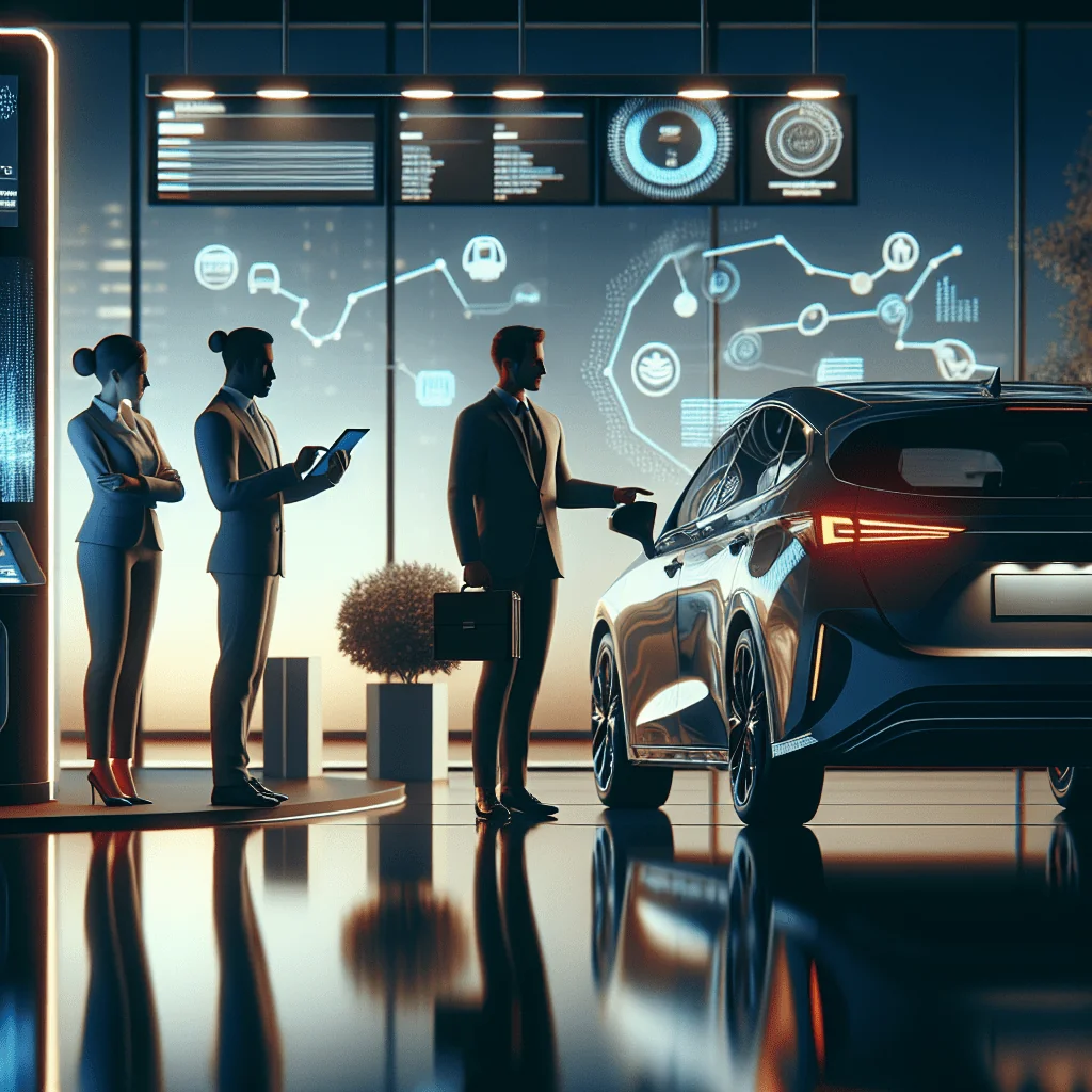 Do Rental Car Companies Offer Second Driver Discounts?