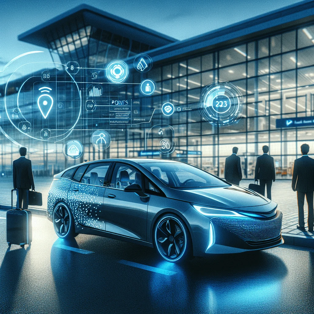 How Do Car Rental Points Programs Work? Complete Guide for Smart Renters