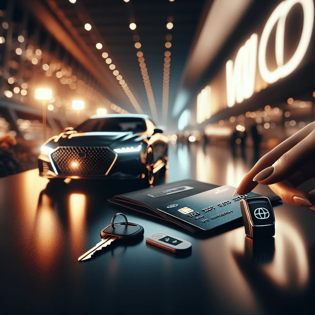 Credit Card Coverage vs Car Rental Insurance: Clear Guide for Smart Renters